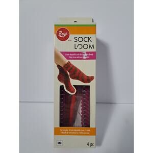 Boye Sock Loom